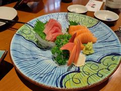 -気楽亭和食料理(气乐亭大世界本店)