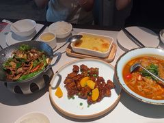 -外婆家(西红门荟聚购物中心店)