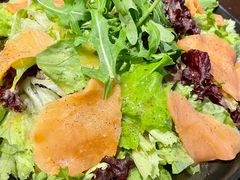 -BomBa意大利餐厅