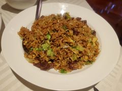-浦华大酒店-台南担仔面海鲜楼