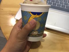 -DQ·蛋糕·冰淇淋(合生汇店)