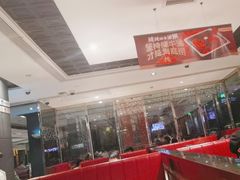 -海底捞火锅(杭州庆春路夜宵主题店)