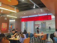 -鱼酷活鱼烤鱼(沈阳大悦城店)