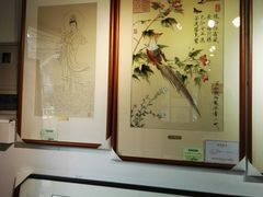 -卢福英苏绣制作中心(苏州平江历史文化街区店)