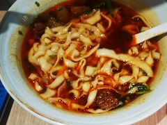 -大师兄·西北小馆(南沙万达广场店)