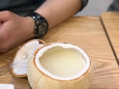 泰国椰皇冻-食盈碗仔翅(星玺广场店)