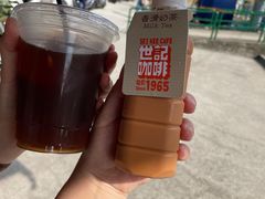 -世记咖啡(氹仔外卖店)
