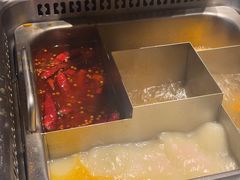 -巴奴毛肚火锅(悠唐购物中心店)