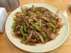 -贤花饭店(城阳店)