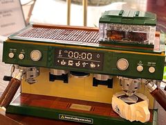 -RT Coffee 放空咖啡