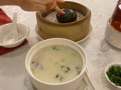 -酌宴府The China Club·广州万富希尔顿酒店(云城东路店)
