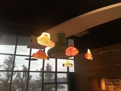 -漩门湾国家湿地公园