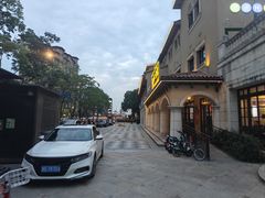 -知味观(翡翠城店)