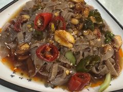 -呼吸森林·生态农庄农家乐私房菜