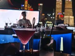 -罗斯福色戒酒吧(外滩店)