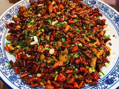 -杨记隆府(白象街店)