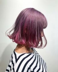 -MY WAY SALON