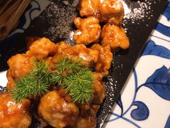 -绿茶餐厅(布吉万象汇店)