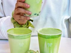 -百分茶(九洲新世界店)