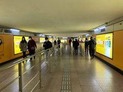 -常熟路(地铁站)