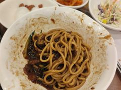 -贵宾庄炸酱面·韩式料理(高区店)