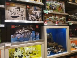 -乐高授权专卖店(济南万象城店)