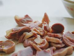 白切鸡肫-百家鸡味馆(清泰店)