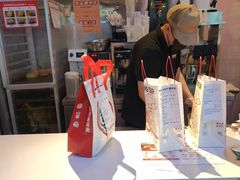 -港师傅·菠萝包(北京超极合生汇店)