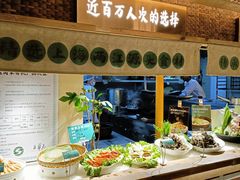 -筱爷叔·上海传统手工菜(玉树路店)