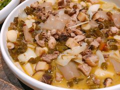 泡椒鸡-铁公鸡·四川料理(天环广场店)