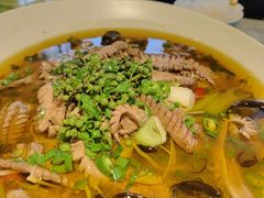 -懒人盐府人家(航天桥店)