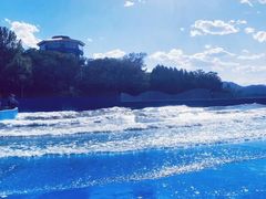 -青龙湖公园