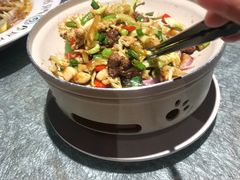 -胖老汉新疆特色椒麻鸡(南门店)
