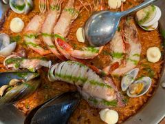 -OLLA 西班牙餐厅(丰盛里店)