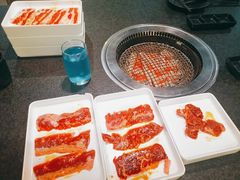 -神户赤童日式烤肉伙伴(东直门店)