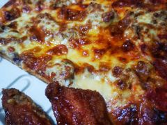 -Tubestation站点比萨(五道营店)