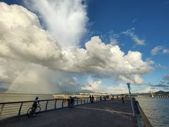 -深圳湾公园(南山区)
