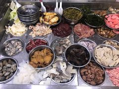 -福屿鲜捞小吃·捞化(福屿总店)