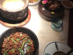 -佬麻雀·新湘菜(珠海金发购物中心店)