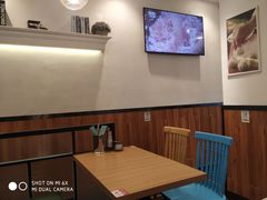 -小杨生煎(宜川路店)