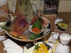 -和创柚子·会席日本料理(新区淮海街店)