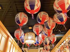 -不倒翁炭火烧肉(永安里店)