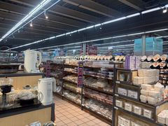 -北京华联生活超市(兰州红星店)