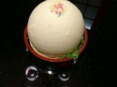 -东口码头·烧鸽子·鱼头泡饼·地方菜(金鹰悦城店)