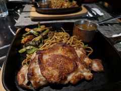 -半秋山西餐厅(巴南万达广场店)