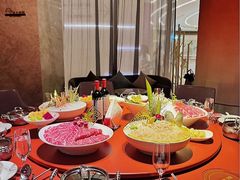 -红雀围·海鲜火锅(陆家嘴中心店)