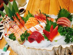 -小句号·精致料理(江南环球港店)