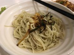 -浦东图书馆读者餐厅