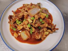 -太湖人家·喝土鸡汤·品太湖三白(动物园店)