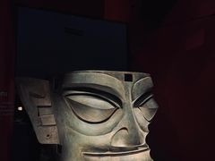 -三星堆博物馆